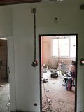 Interiér na klíč - rekonstrukce bytu v paneláku