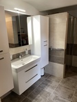 Koupelnový nábytek Krajcar