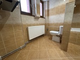 Renovace koupelny s retro obkladem a částečná rekonstrukce bytu 3+1