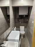 Rekonstrukce koupelny v RD Třebíč - Stařeč