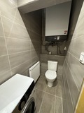 Rekonstrukce koupelny v RD Třebíč - Stařeč