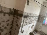 Rekonstrukce interiéru RD - koupelna, kuchyně, WC