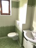 Rekonstrukce koupelny v rodinném domě Třebíč