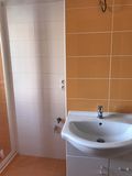 Rekonstrukce koupelny a wc v činžovním domě Třebíč