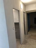 Rekonstrukce bytového jádra v bytě 2+1 na klíč