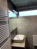 Rekonstrukce koupelny a WC 1NP RD Trnava