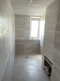 Koupelna v činžovním domě Náměšť nad Oslavou