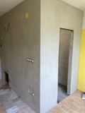 Renovace koupelny ve zděném bytovém jádře