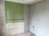 Rekonstrukce bytového jádra se zděným sprchovým koutem